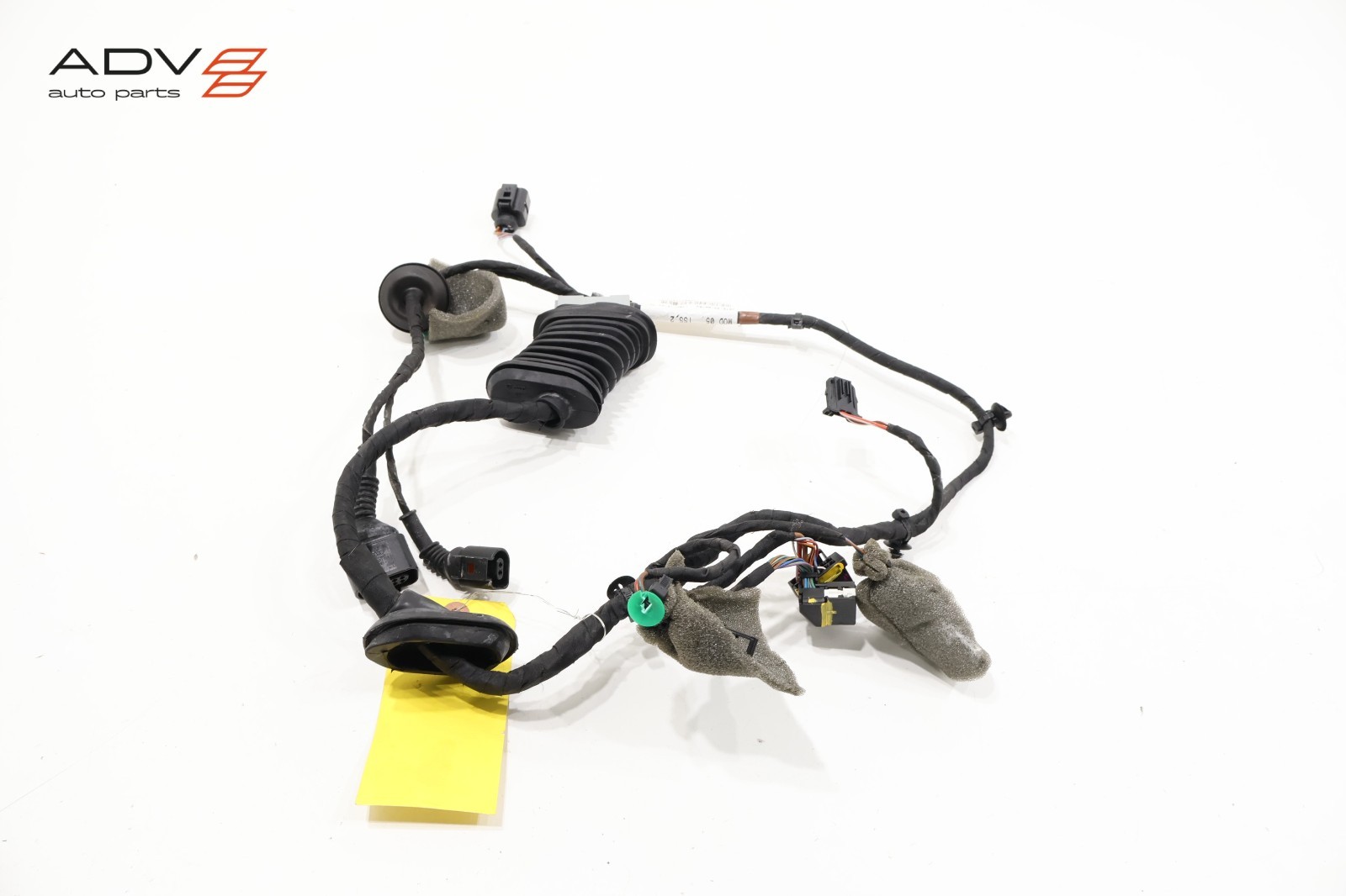 Bentley Continental 2006-2012 FRONT+LEFT Wiring harness