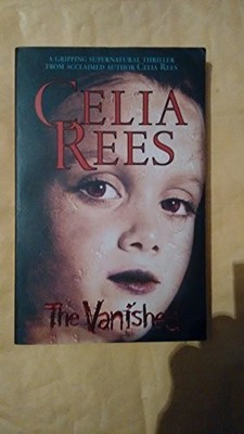 The Vanished (Point) by Rees, Celia 0439982324 FREE Shipping