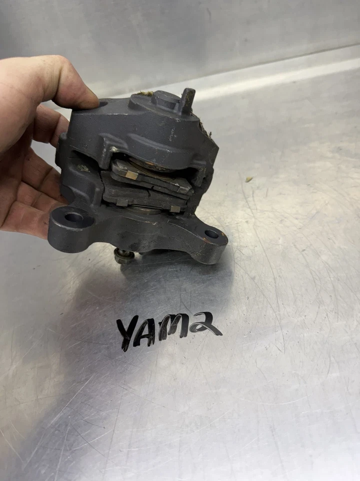 Pinza de freno Yamaha Venture V-Max Phazer Vmax Srx 500 600 700 XTR 1998 99 00 Foto 4 de 4