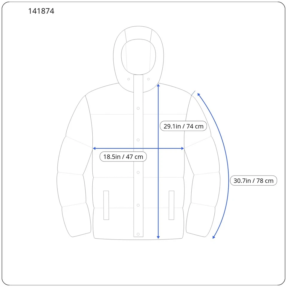 Veste Tommy Hilfiger Femme Taille M Doublée Marron Multipoche Taille Ajustable - Photo 3/4