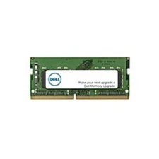 Memory Module Dell SNPJTYWFC/8G 8GB Memory Module - DDR4 SDRAM - 3200 MHz - 260