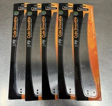 Lot of 5 - Fiskars 9334 Replacement Pruning Saw Blade for 9394 *New