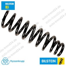 Bilstein B3 Schraubenfeder vorne für Porsche Cayenne 9PA, Bj. 2007-2010