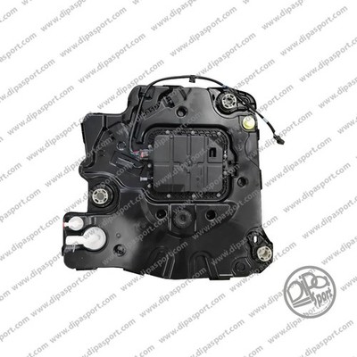 DIPASPORT Tankeinheit Harnstoffeinspritzung FAPS027R +368.90  Pfand für PEUGEOT