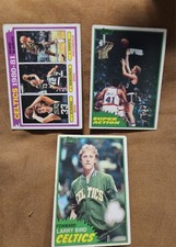 1981-82 Topps #MW74 Bill Laimbeer RC