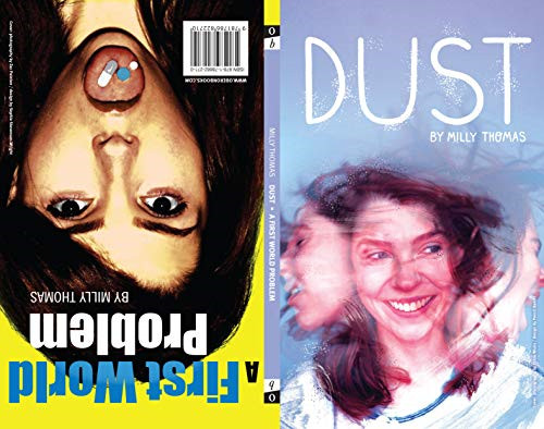 Dust & A First World Problem: Two plays (Oberon Modern... - Milly Thomas