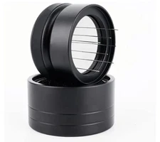 watchget 53mm Adjustable Needle Distribution Tool Needle Type Coffee Distributor