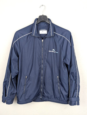 BMW WILLIAMS F1 TEAM JACKE GR L FAST WORLD EQUIPMENT 2005 FORMEL 1 BMW  2606026