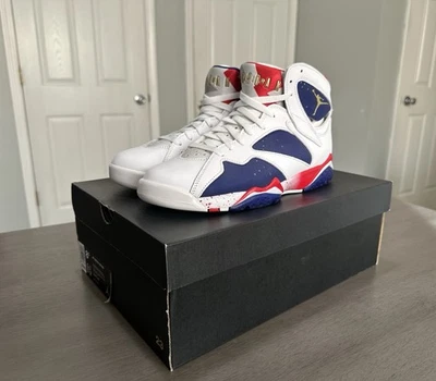 Jordan 7 Retro Tinker Alternate for Sale - Authenticity Guaranteed