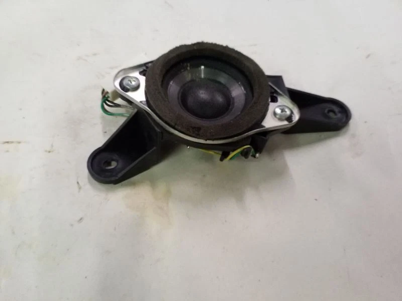Altavoz tweeter puerta trasera izquierda | Se adapta a 06 07 08 09 10 11 12 13 Lexus IS250 IS350 Foto 2 de 3