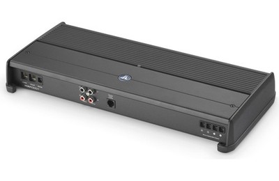 JL Audio XDM1000/1 - 1-Kanal Monoblock-Subwoofer-Verstärker für Auto und Marine