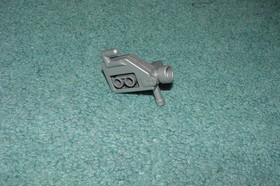 Lego Duplo Photo Safari Replacement Lot 6156 Giraffe Movie Camera More