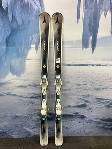 Atomic Vantage | eBay