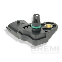 Bremi Sensor, Ladedruck 35003 FüR Abarth Alfa Romeo Cadillac Passend FüR Fiat