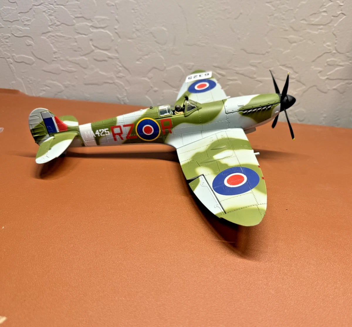 Forces of Valor 1:32 Scale Diecast Military Airplanes for sale - eBay