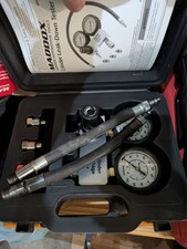 Maddox Mh5-1 Cylinder Leak-down Tester Domesticeuropeanasian