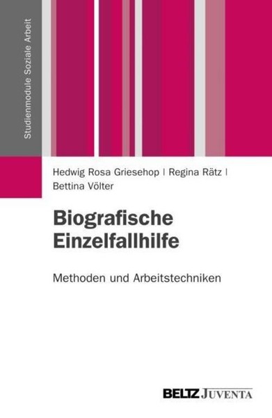 Biografische Einzelfallhilfe Hedwig Rosa Griesehop-image
