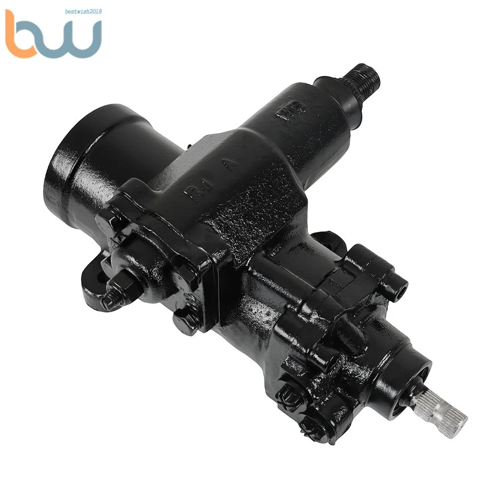 Caja de cambios de dirección asistida para Jeep Grand Cherokee 93-95 Wagoneer 84-90 Cherokee 93 Foto 3 de 4