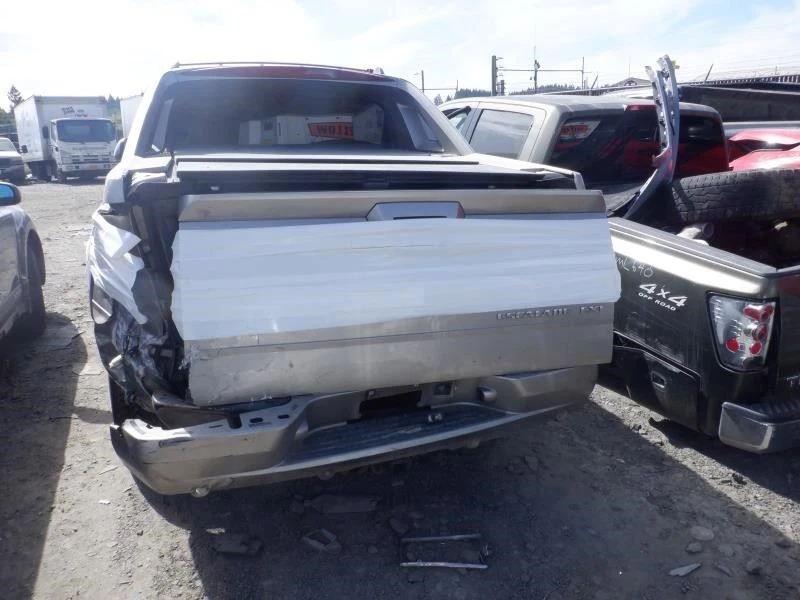 Chassis ECM Cruise Control Fits 99-02 SIERRA 1500 PICKUP 26278384 - Image 3 of 4