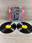 Fleetwood Mac Vintage Years Deluxe Double LP Vinyl Record Sire Rock 2XS 6006