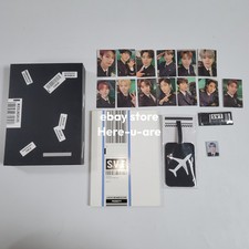 Seventeen 2020 Membership Kit all Photocard SVT 5th Fan club Carat Opened