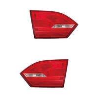 RüCkleuchten Heckleuchten Set Links & Rechts FüR VW Jetta IV 162 163