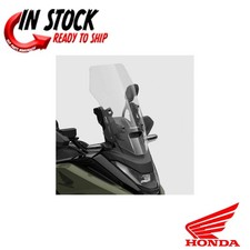 Honda Adjustable Windscreen Windshield 25 2026 Nc750x Oem Genuine 08r74-mkw-d70 Honda Adjustable Windscreen Windshield 25 2026 Nc750x Oem Genuine 08r74-mkw-d70