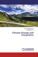 Athira Radhakrishnan (U. A.) | Climate Change And Ecosystems | Taschenbuch