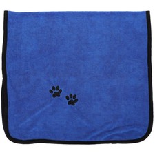 Toalla de baño para perros Toalla de baño para mascotas Toalla para perros Toalla para mascotas Toalla para perros