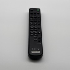 Original SONY Fernbedienung RM-U254 Receiver ...