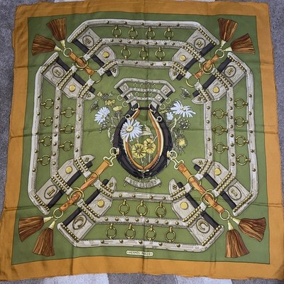 hermes schal