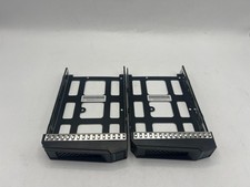 2 Pack 9SIB33YGP68476 Hard Drive Tray For for INSPUR 3.5" NF5270 M4 M5 NF5270M4
