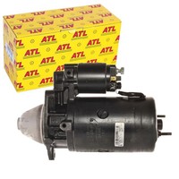 ATL Anlasser Starter 1,7Kw Passend FüR Opel Ascona Astra Kadett Vectra | A 10
