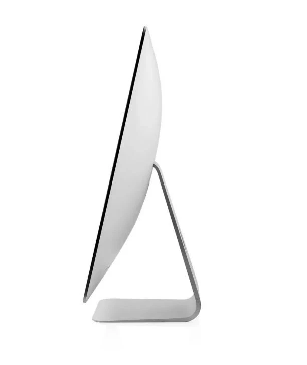 Apple iMac 27" 5K Core i5 3.0Ghz 16GB 1TB Fusion Drive 2019 Good Refurbished - Image 4 of 4