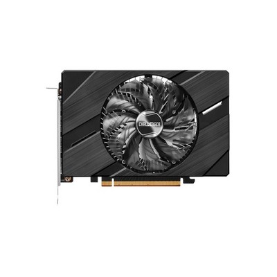 VGA ASRock Intel ARC A380 6GB Challenger ITX OC