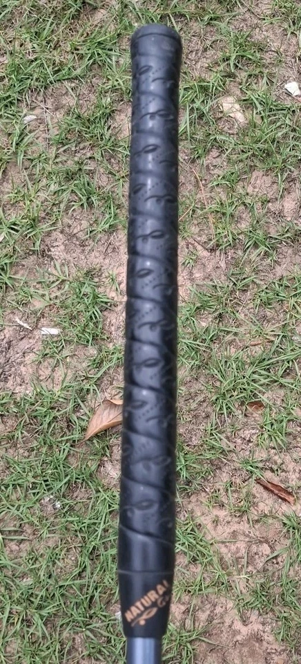 Eje de grafito flexible firme Callaway HawkEye 8 hierros titanio inyectado tungsteno diestro  Foto 4 de 4