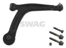 SWAG 70 94 0711 Control/Trailing Arm, Wheel Suspension for Abarth, Fiat
