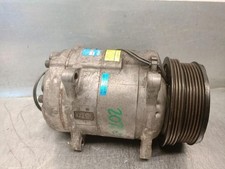 Climatisation et Accessoires Volvo 460