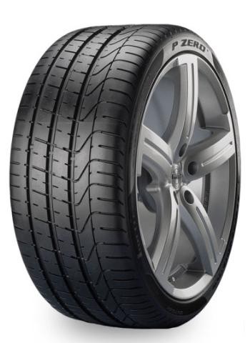 Pneu ete 255 35 R19 Pirelli P Zero XL eliminez le manque d adherence sportive
