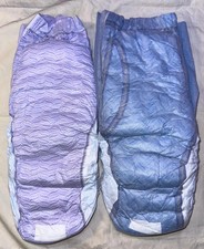 Boys and Girls XXL Huggies Goodnites