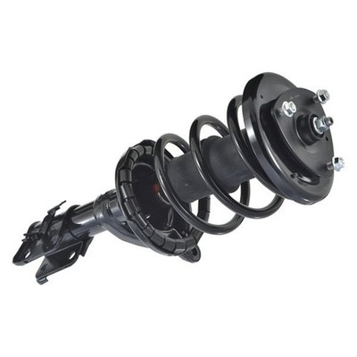 For Honda CR-V 02-06 Front Driver Side Twin-Tube Complete Strut Assembly