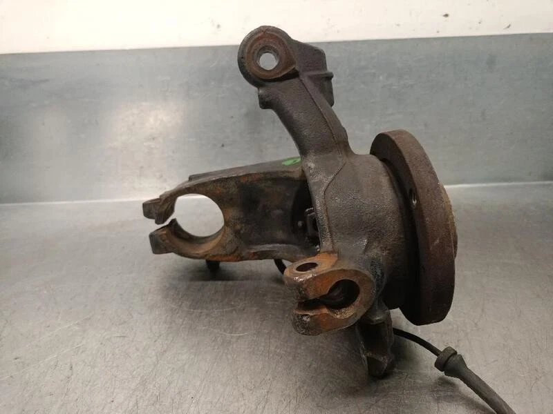 364670 mangueta delantera derecha para PEUGEOT 208 I (CA CC ) 2012 5420316 - Immagine 4 di 4