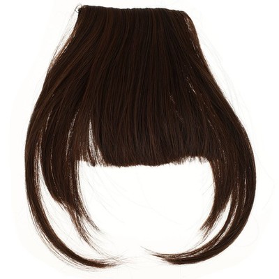 Hair Extensions Clip In Fake Hair Clip Women Hair Accessories