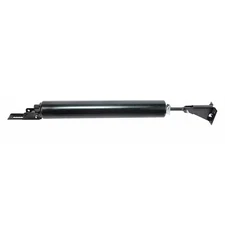 Primeline Tools K 5109 Heavy Duty Pneumatic Storm Door Closer, Black, 10-3/8