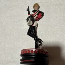ThinkGeek Fallout NUKA COLA GIRL 