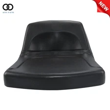 Universal High Back Lawn and Garden  Mower Tractor Seat