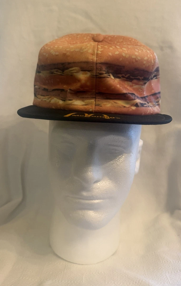 McDonald's Hats for Men for sale | eBay