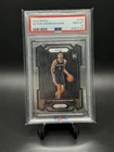 2023 Prizm Victor Wembanyama Rookie Card RC #136 Spurs PSA 10
