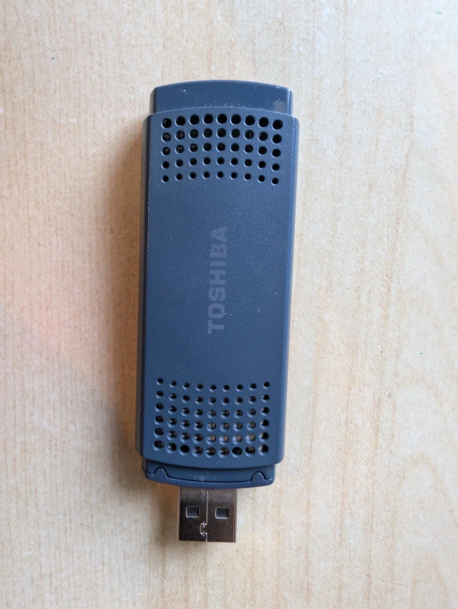 Toshiba USB Wi-Fi Network Adapters & Dongles for sale | eBay UK