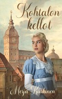Merja Kurkinen | Kohtalon Kellot | Buch | Finnisch (2025) | Books On Demand Gmbh